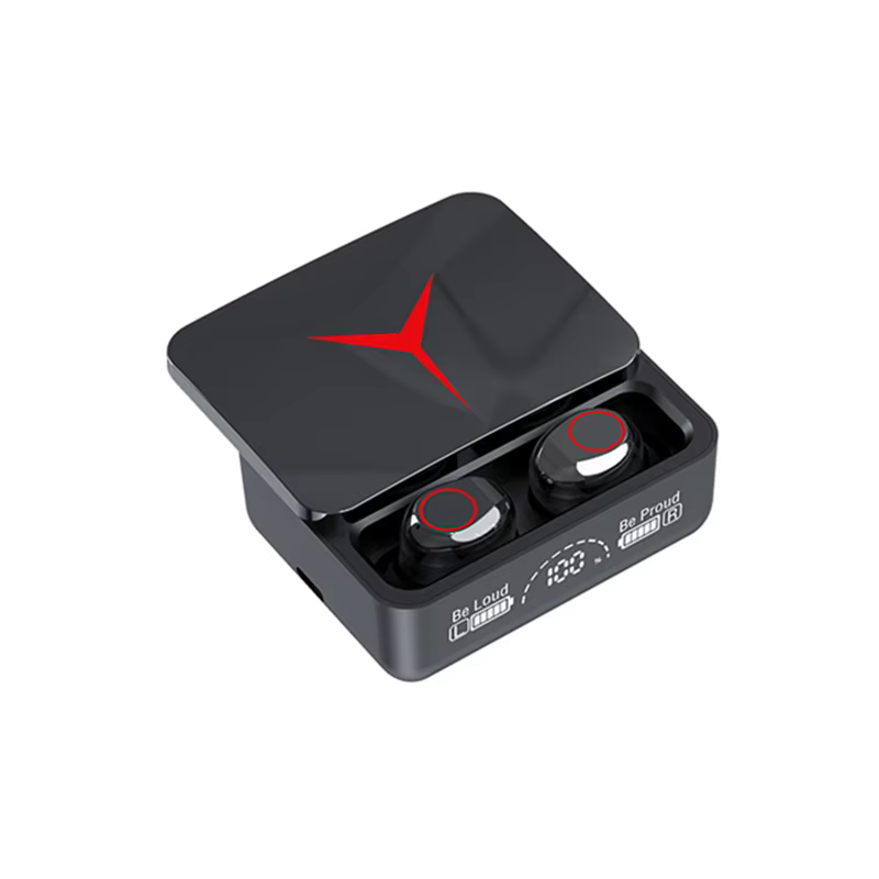 Gaming Bežične Slušalice M90