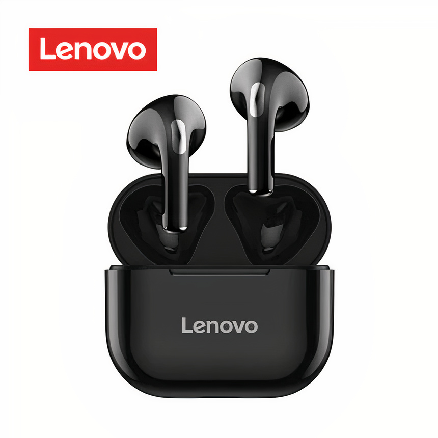 Lenovo LP40 Bežične Slušalice