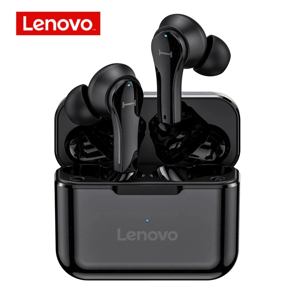 Lenovo QT82 Bežične Slušalice