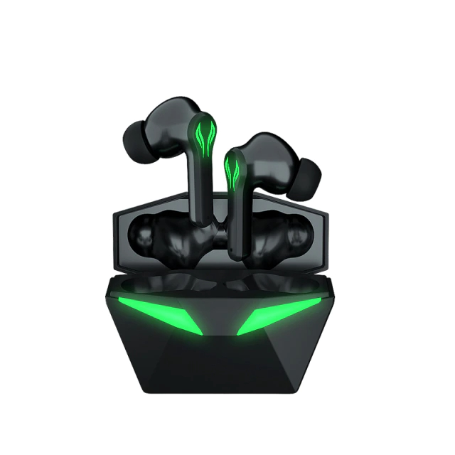 Gaming Bežicne slušalice KW01